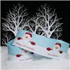 Order  Christmas Ribbon - love santa x